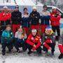 Die NAZ Eisenerz-Sportlerinnen und -Sportler fühlen sich für die Saison gut vorbereitet