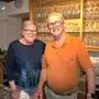 Franz und Hermine Wurm betreiben das Wirtshaus „Wurmerl“ nur noch wenige Monate