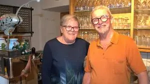 Franz und Hermine Wurm betreiben das Wirtshaus „Wurmerl“ nur noch wenige Monate