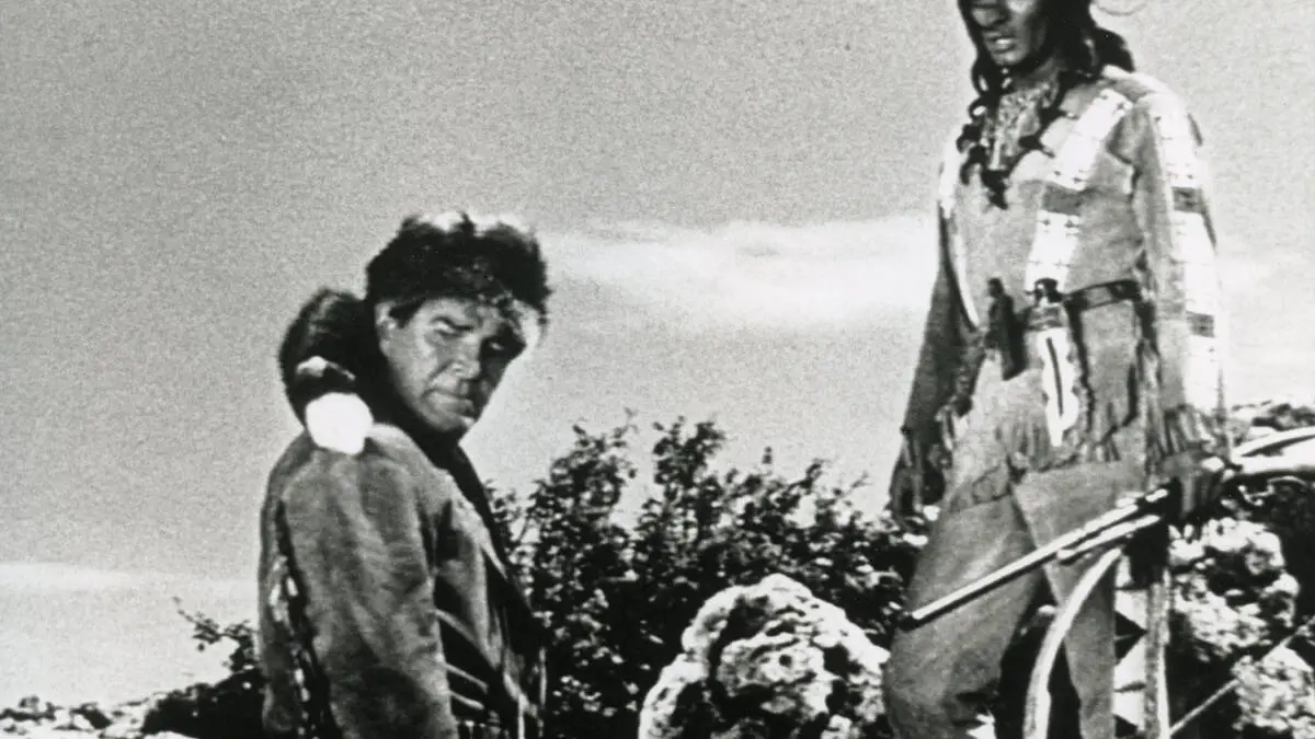 Karl-May-Verlag froh über Winnetou-Debatte