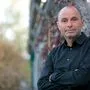 Der Schriftsteller Norbert Gstrein