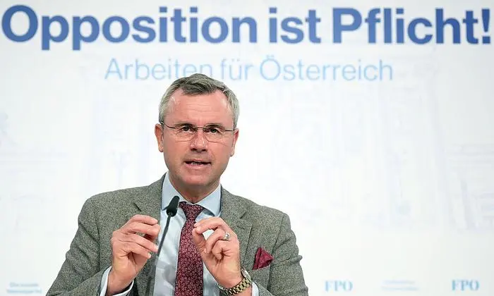 Norbert Hofer