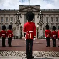 775 Räume – und trotzdem will Charles den Palast lediglich als Büro benutzen.