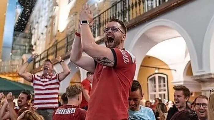 Geht da noch was? Hoffnung nach dem Anschlusstreffer