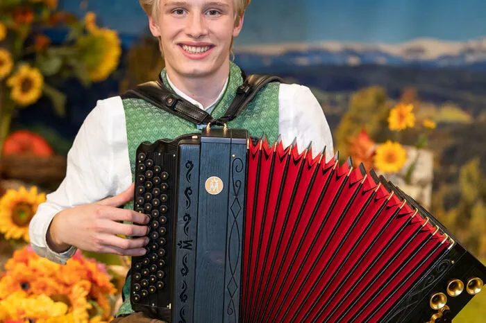 50 Punkte: Maximilian Pacher