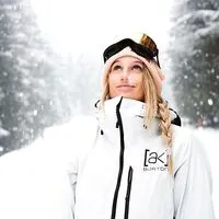 Anna Gasser, ein Mädchen von nebenan