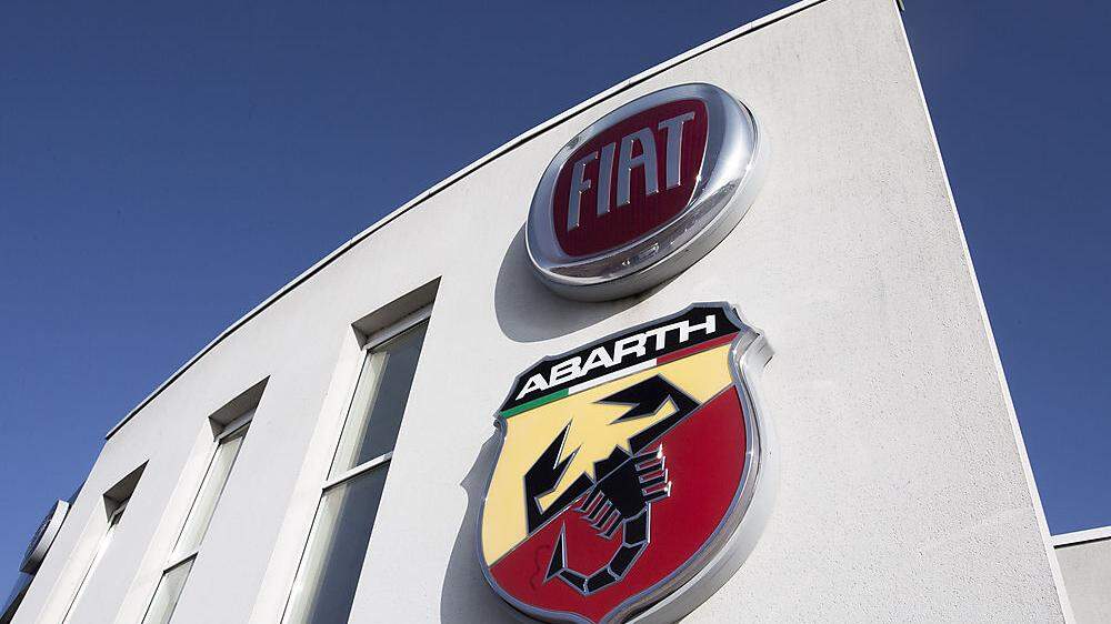 Fiat und die Opel Mutter PSA wollen fusionieren