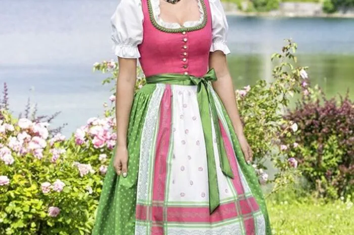 Das Modell "Kiritag"...