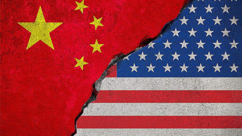 Handelsstreit zwischen China und den USA: China kündigt jetzt Zölle an
