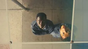 Ethan Herisse und Brandon Wilson überzeugen in „Nickel Boys“