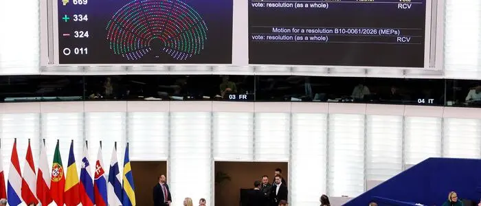 Mit der Abstimmung im EU-Parlament wird das soeben unterzeichnete EU-Mercosur-Abkommen auf die lange Bank geschoben