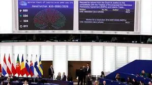 Mit der Abstimmung im EU-Parlament wird das soeben unterzeichnete EU-Mercosur-Abkommen auf die lange Bank geschoben 