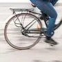 Der Unfall ereignete sich am späten Donnerstagnachmittag