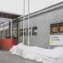 Der städtische Kindergarten "Auf der Tratten" in Villach ist noch bis einschließlich 4. Februar geschlossen