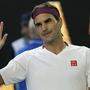 Federer muss sich aus Doha verabschieden