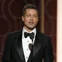 Brad Pitt