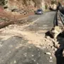 Zu einem extrem gefährlichen Zischenfall kam es auf der Packer Bundesstraße