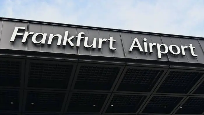 Aufregung um Malaria-Fälle am Flughafen Frankfurt