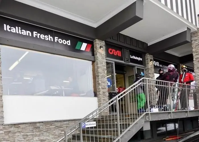 Von Adeg zu Crai – die Angebotsvielfalt am Nassfeld wird bunter