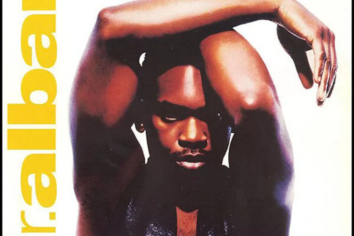 1993. Video: Sing Hallelujah. Dr. Alban