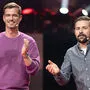 Am Dienstag geht es weiter mit "Joko & Klaas gegen ProSieben".
