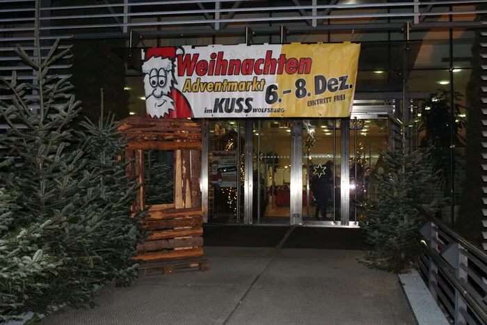 Klicken Sie sich durch die Bilder!