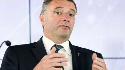 Jörg Leichtfried: "Gesetze und Bestimmungen sind einzuhalten"