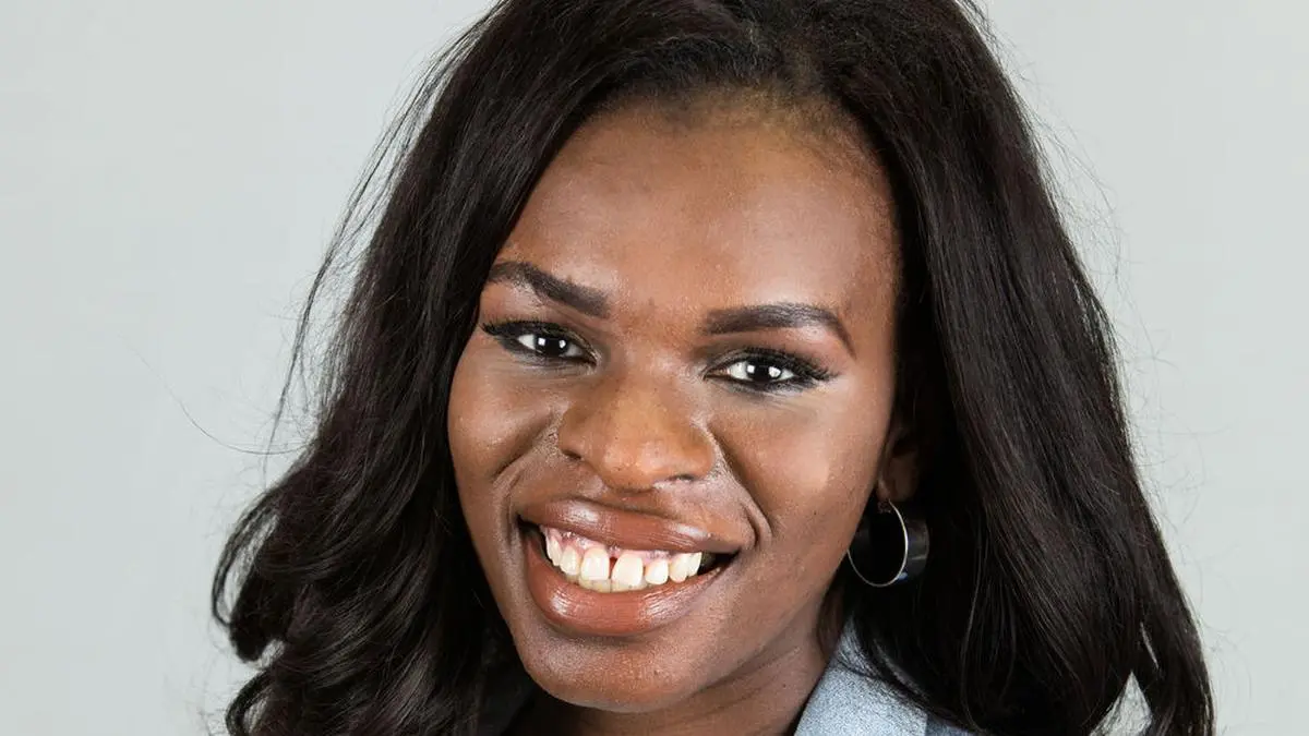 Mireille Ngosso wurde vor zwei Jahren von der SPÖ zur stv. Bezirksvorsteherin in der Inneren Stadt gewählt