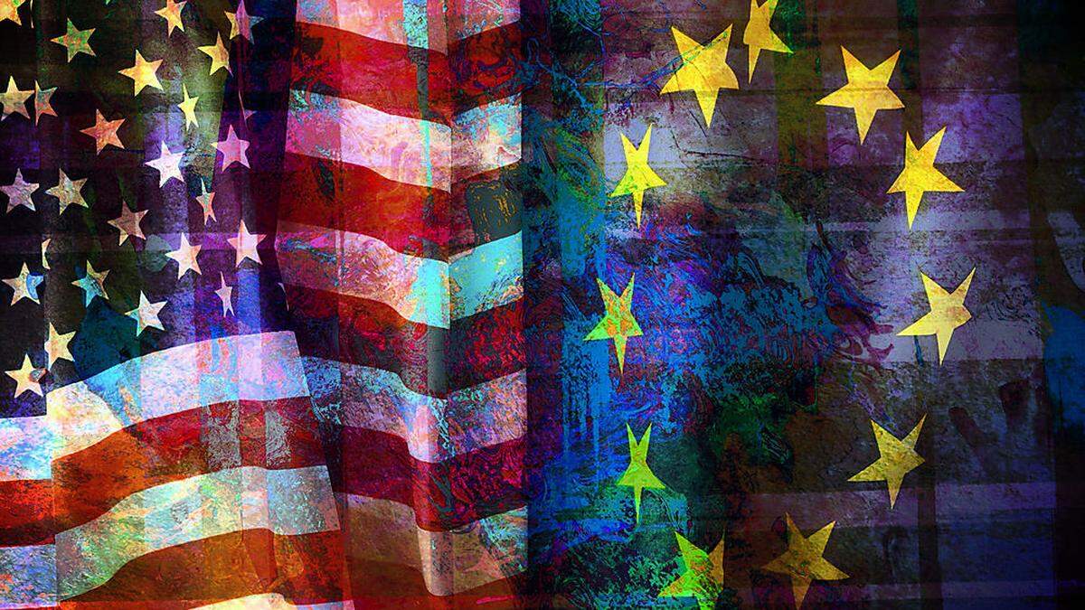 Europa warnt vor US-Steuerplänen