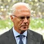 Franz Beckenbauer