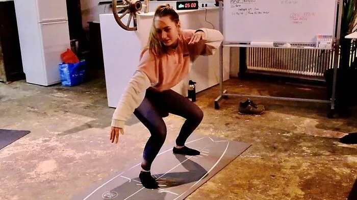 Der Verein ´Surf Team Carinthia´ will nicht nur Trockentraining in Villach