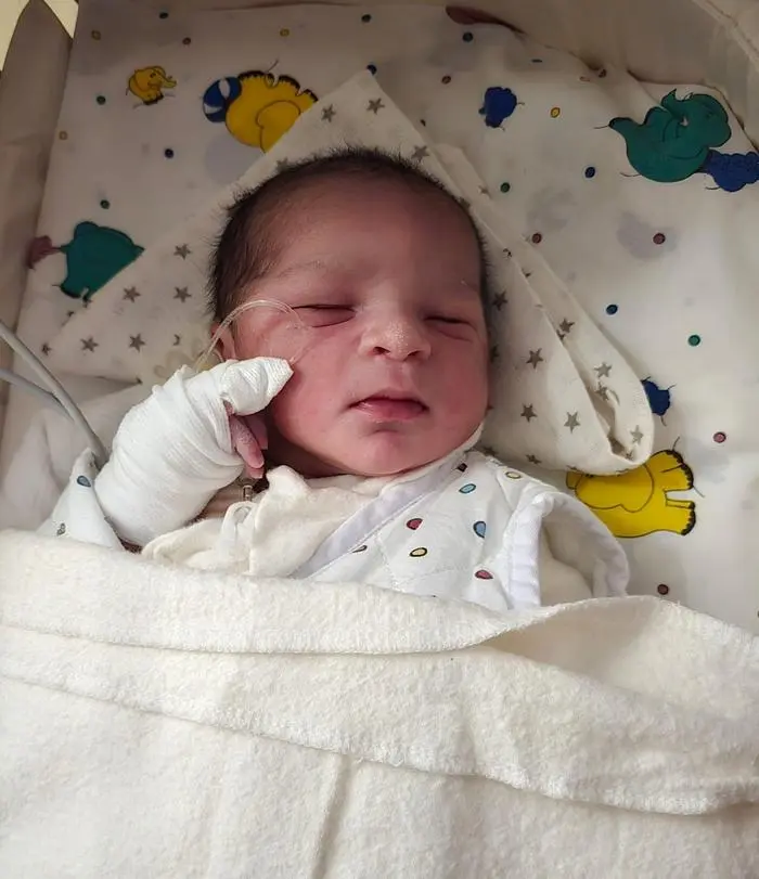 Azhaan Shinwari aus Osttirol