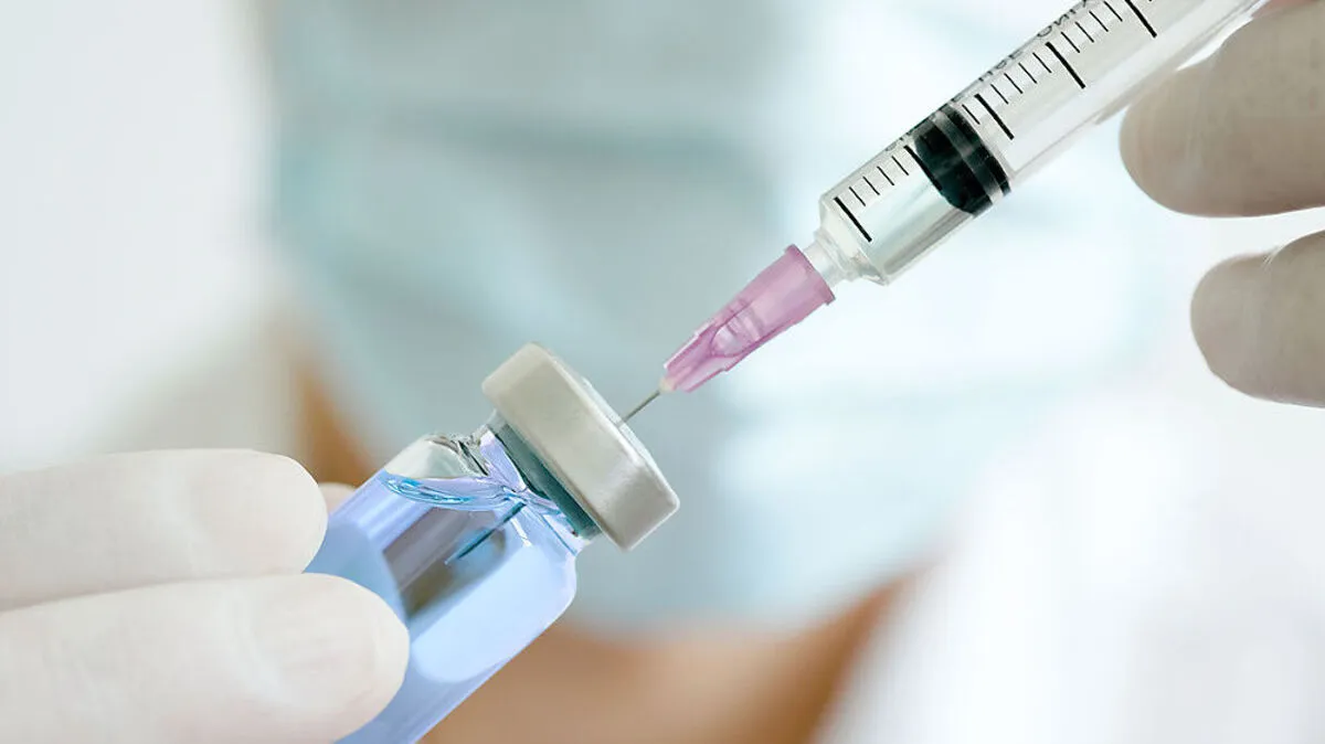 mRNA-Impfstoffe können schnell angepasst werden 