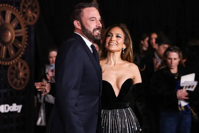 Auch der zweite Liebesanlauf von Ben Affleck und Jennifer Lopez ist gescheitert. Nach ihrer überraschenden Hochzeit 2022 folgte im August die Scheidung