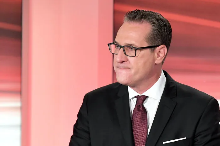 Gegen Ex-Vizekanzler Heinz Christian Strache (FPÖ) wird unter anderem wegen einer Spesenaffäre ermittelt. In anderen Verfahren wurde er rechtskräftig freigesprochen.