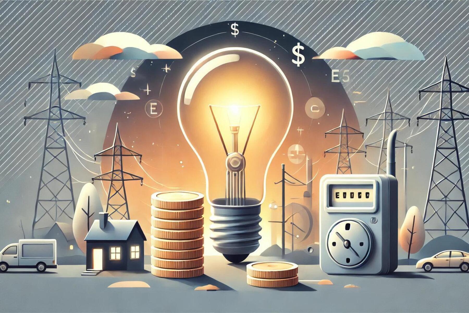 Kelag-Strompreis nach Übergewinnen gesunken: Die Frage ist, wie lange?