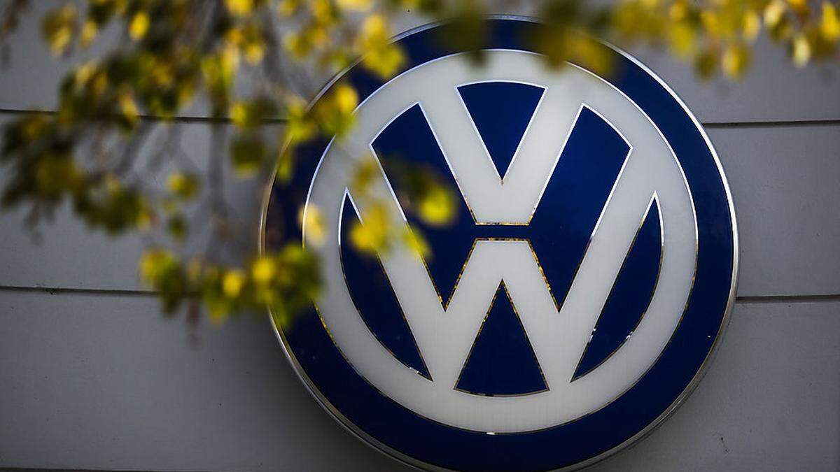 Volkswagen denkt über eine Kooperation mit Tata nach