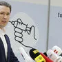 Bundeskanzler Sebastian Kurz (ÖVP)