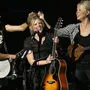 Country ohne "Dixie": Natalie Maines, Emily Strayer und Martie Maguire nennen sich nun nur noch "The Chicks"
