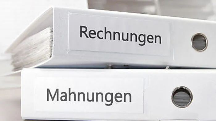 Erdbauunternehmen schlitterte in den Konkurs