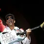 Starker Auftritt, starkes Statement: Prophets Of Rage