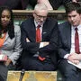 Labour-Chef Jeremy Corbyn