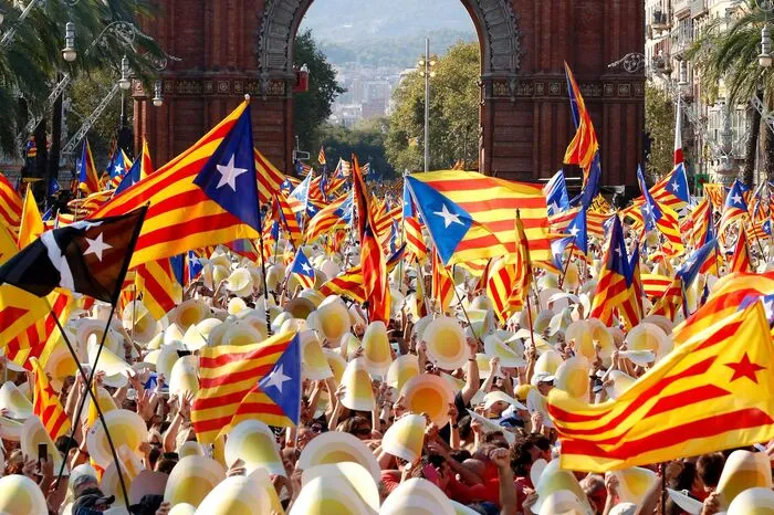 Die Zentralregierung in Madrid stemmt sich jedoch dagegen.