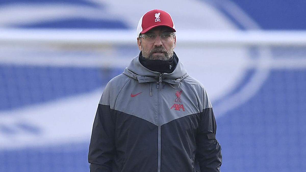 Jürgen Klopp