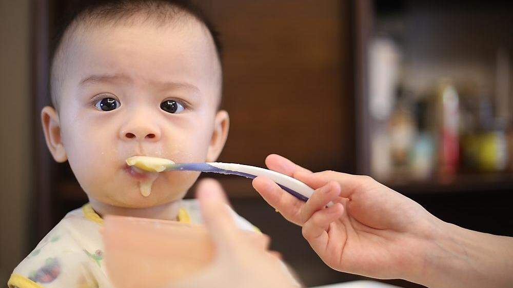 Ausgewogen sind zahlreiche Lebensmittel für Kinder nicht, ergab eine Untersuchung von foodwatch