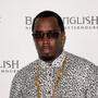 Im Mai soll der Prozess gegen Rapper Sean „Diddy“ Combs starten