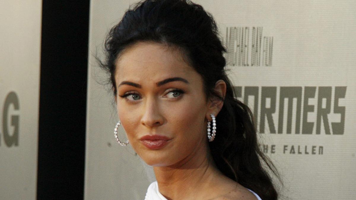 Megan Fox erneut zur “Sexiest Woman” gekürt