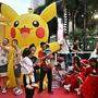 Pokémon erfreut sich weltweit seit Jahrzehnten großer Beliebtheit