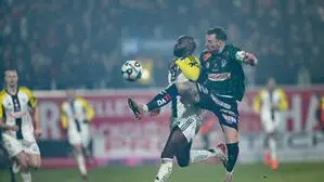 Ried gegen LASK wird ein umkämpftes Duell