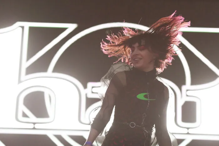 Charli XCX